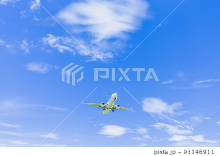 《飛行機》ボーイング737-800 Boeing 737-800 《飛行機》ボーイング737-800 Boeing 737-800 93146911