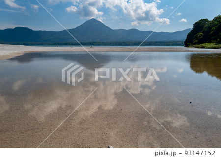 青森　霊場恐山 93147152