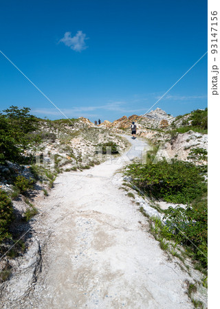 青森　霊場恐山 93147156