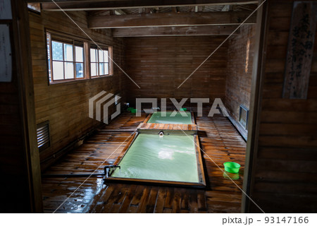 青森　霊場恐山 93147166