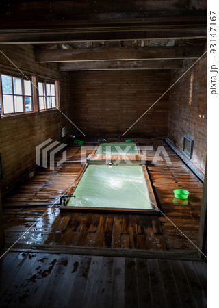 青森　霊場恐山 93147167