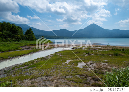 青森 霊場恐山 青森 霊場恐山 93147174