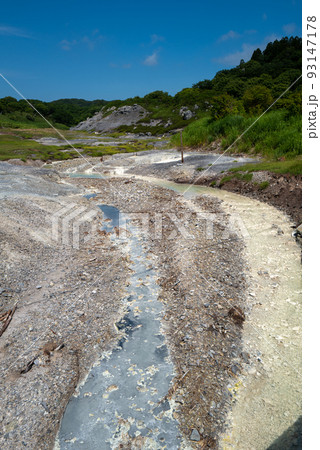 青森 霊場恐山 青森 霊場恐山 93147178