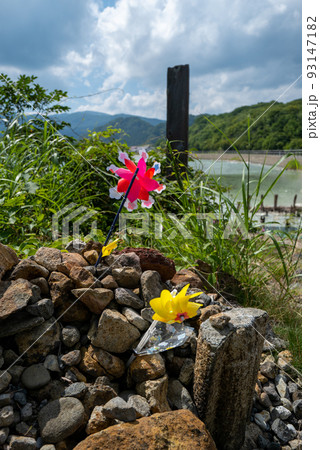 青森　霊場恐山 93147182