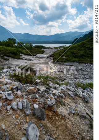 青森 霊場恐山 青森 霊場恐山 93147211
