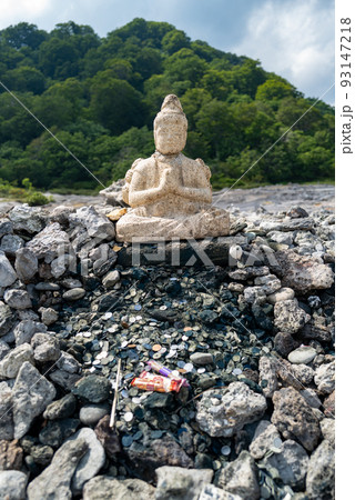 青森　霊場恐山 93147218