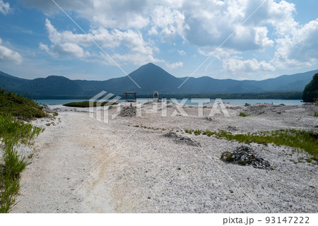 青森　霊場恐山 93147222