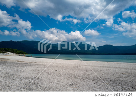 青森　霊場恐山 93147224