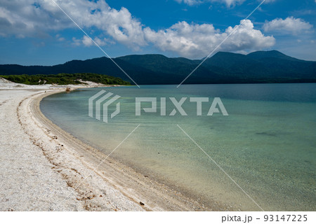 青森　霊場恐山 93147225