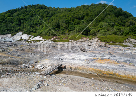 青森　霊場恐山 93147240