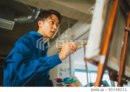 美大予備校 93148211
