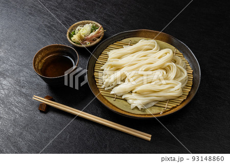 きしめん wide variety of Japanese noodle kishimen きしめん wide variety of Japanese noodle kishimen 93148860