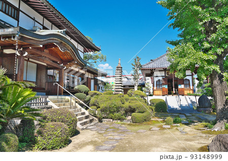 【単伝庵 (らくがき寺)】 京都府八幡市八幡 93148999