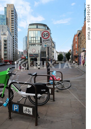 ブリックレーン（イーストロンドン） 93149144