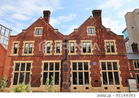 トインビーホール（イーストロンドン） 93149363