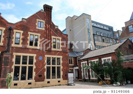 トインビーホール(イーストロンドン) トインビーホール(イーストロンドン) 93149366