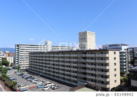 大阪市城東区にある市営今福南第2住宅 大阪市城東区にある市営今福南第2住宅 93149942