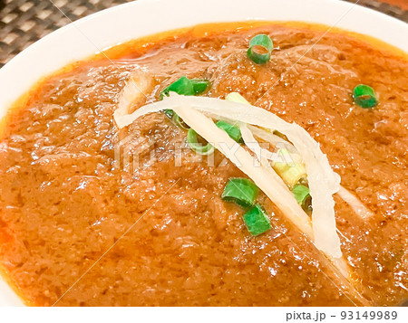 インド料理・ラムカレー インド料理・ラムカレー 93149989