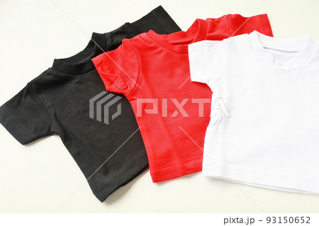 カラーTシャツ　イメージ 93150652