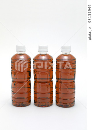ペットボトル 麦茶 93151946