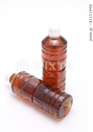 ペットボトル 麦茶 93151949