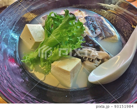 南大東島グルメ ナワキリのマース煮 南大東島グルメ ナワキリのマース煮 93151984