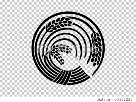 右一飯圈家徽 93152225