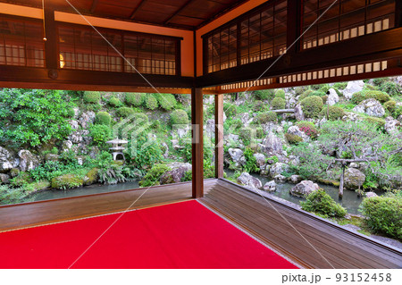 【柳谷観音 楊谷寺 (上書院)】 京都府長岡京市浄土谷堂ノ谷 【柳谷観音 楊谷寺 (上書院)】 京都府長岡京市浄土谷堂ノ谷 93152458
