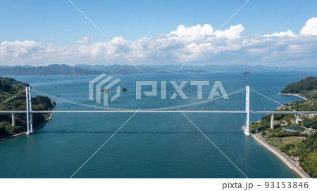 豊浜大橋 93153846