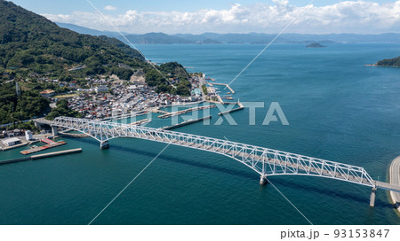 豊浜大橋 93153847