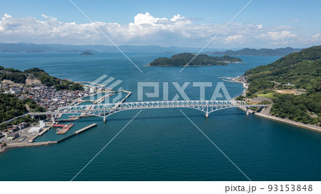 豊浜大橋 93153848