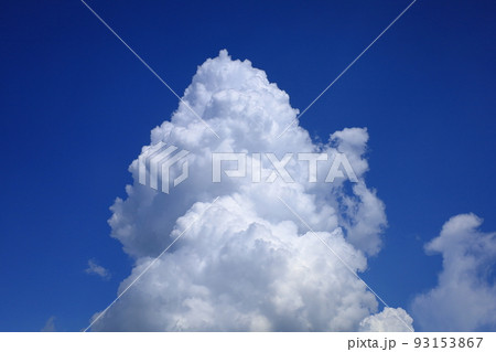 夏の雲 夏の雲 93153867