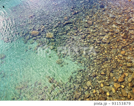 高知・柏島 絶景の海 高知・柏島 絶景の海 93153879