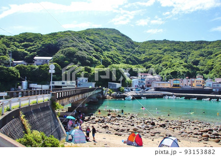 高知・柏島 絶景の海 高知・柏島 絶景の海 93153882