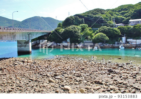 高知・柏島 絶景の海 高知・柏島 絶景の海 93153883