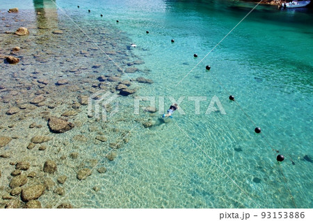 高知・柏島 絶景の海 高知・柏島 絶景の海 93153886