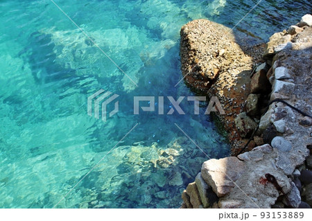 高知・柏島 絶景の海 高知・柏島 絶景の海 93153889