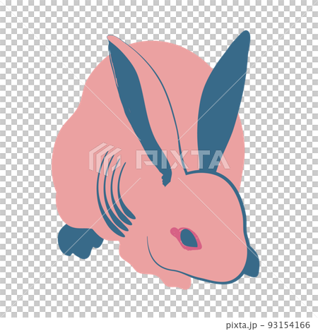 圓兔 圓兔 93154166