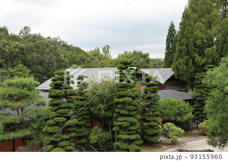 愛・地球博記念公園の日本庭園 愛・地球博記念公園の日本庭園 93155960