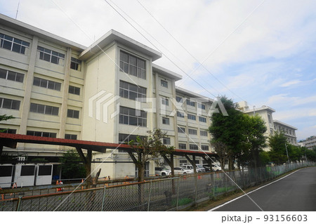神奈川県立厚木商業高等学校05校舎 93156603