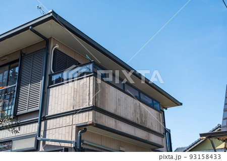 空家の活用 93158433