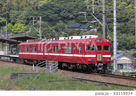 名鉄 蒲郡線 こどもの国駅 名鉄 蒲郡線 こどもの国駅 93159934