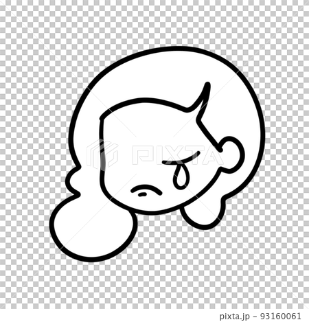 一個人在哭 一個人在哭 93160061