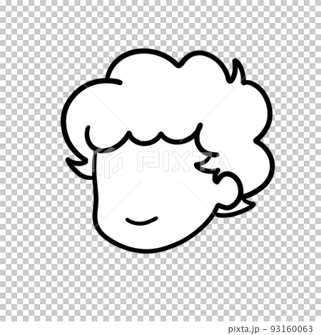 微笑的人 微笑的人 93160063