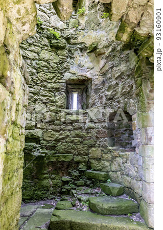 Beautiful Monea Castle by Enniskillen, County Fermanagh, Northern Ireland Beautiful Monea Castle by Enniskillen, County Fermanagh, Northern Ireland 93160901