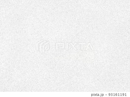 背景素材　白い大理石の風合い　タソスホワイト　色濃いめ 93161191