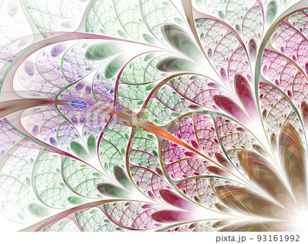 Abstract Concept Unique Mandala inimitable graphic design Abstract Concept Unique Mandala inimitable graphic design 93161992