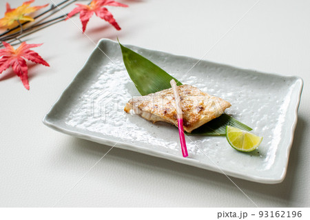 甘鯛の切り身 焼き魚 93162196