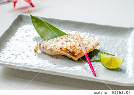 甘鯛の切り身 焼き魚 93162202