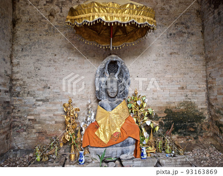 Architecture of ancient temple complex Angkor, Siem Reap Architecture of ancient temple complex Angkor, Siem Reap 93163869